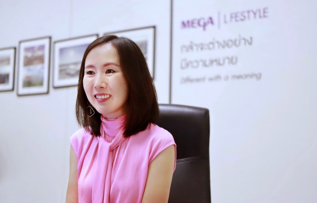 “เมกาบางนา”ทุ่มกว่า1พันล้านบาท พัฒนาโครงการอนุรักษ์พลังงาน เพิ่มพื้นที่สีเขียวให้ชุมชน