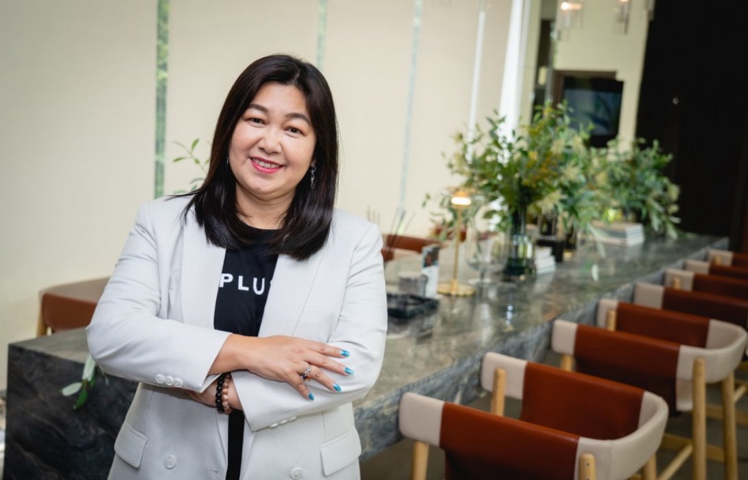 พลัสฯ ผลงานเด่น ปี63คว้างานบริหารที่พักอาศัยแล้ว29โครงการ ชูจุดเด่นบริการมาตรฐาน