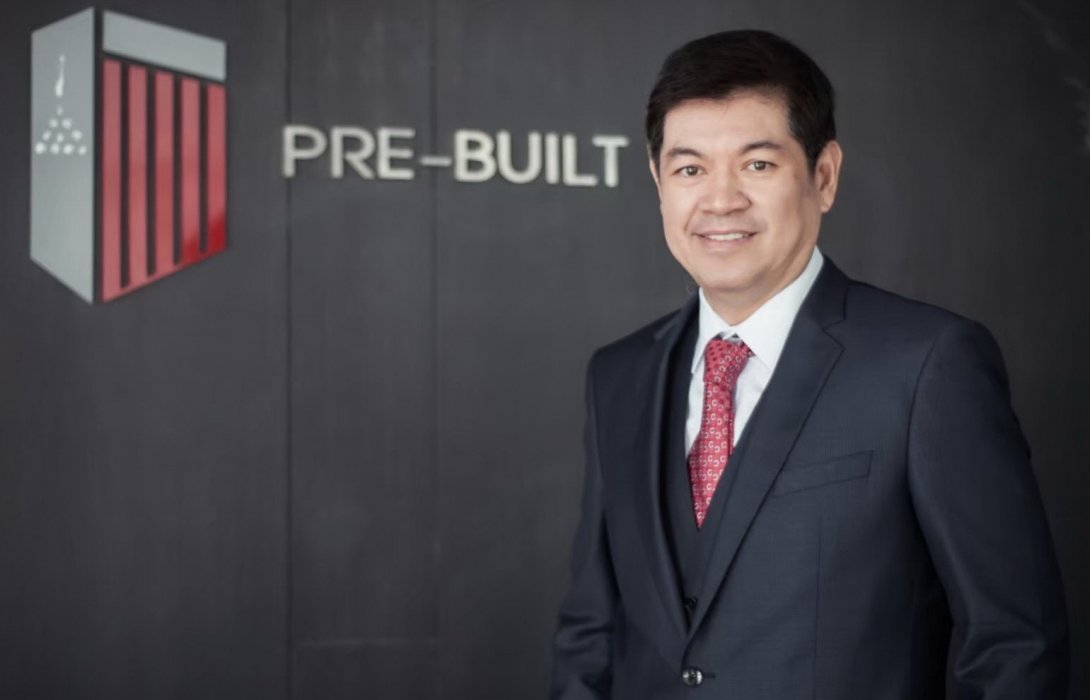 พรีบิลท์ เสริมทัพธุรกิจลุยพัฒนาโครงการบ้านเดี่ยว ภายใต้แบรนด์‘พรรณนา’เจาะทำเลศักยภาพย่านฝั่งธน 