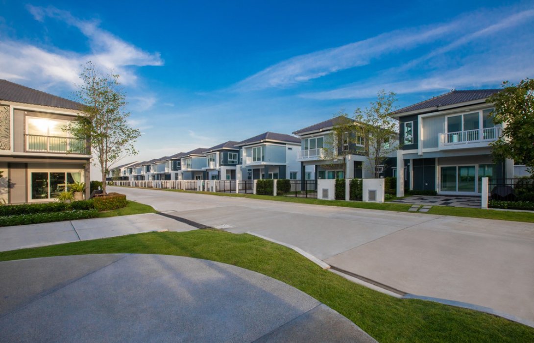 ศุภาลัย โชว์ยอดขายโครงการ จ.พระนครศรีอยุธยา กว่า 190 ล้านบาท