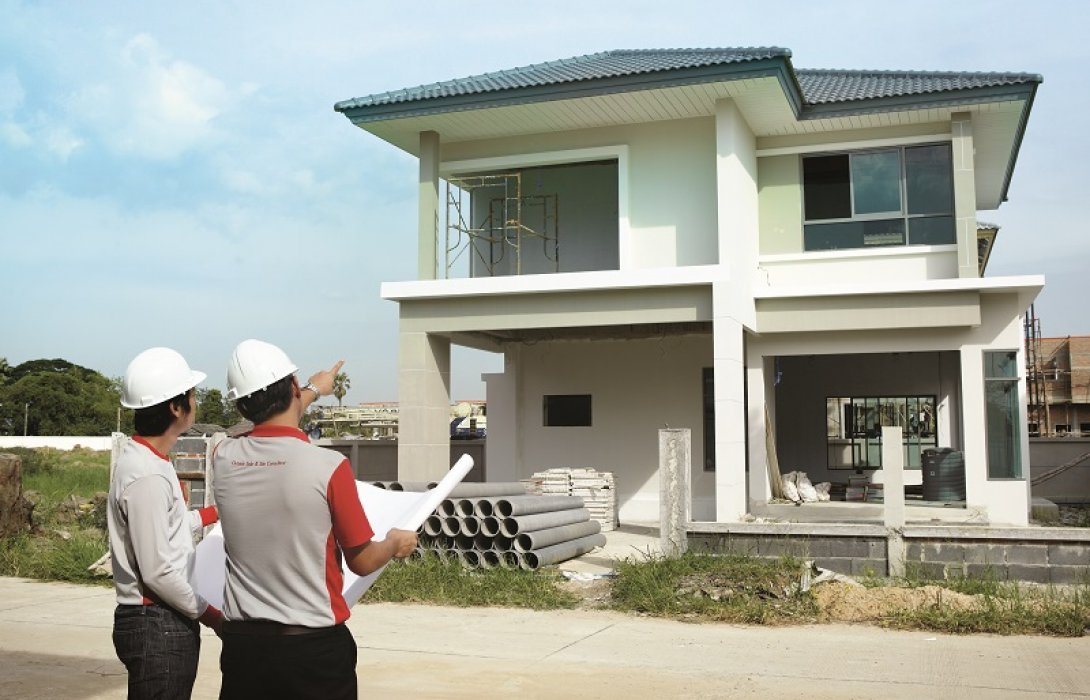 จบปัญหา“หลังคารั่ว  ร้าว  เก่าโทรม”ด้วยโปรโมชั่นรับปีใหม่ จาก SCG HOME