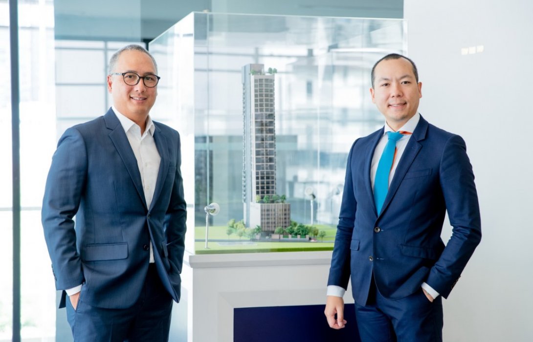“ณวรางค์ แอสเซท”ชูกลยุทธ์ปี2564เตรียมเปิดตัว3โครงการมูลค่ารวม4,500ล้าน  