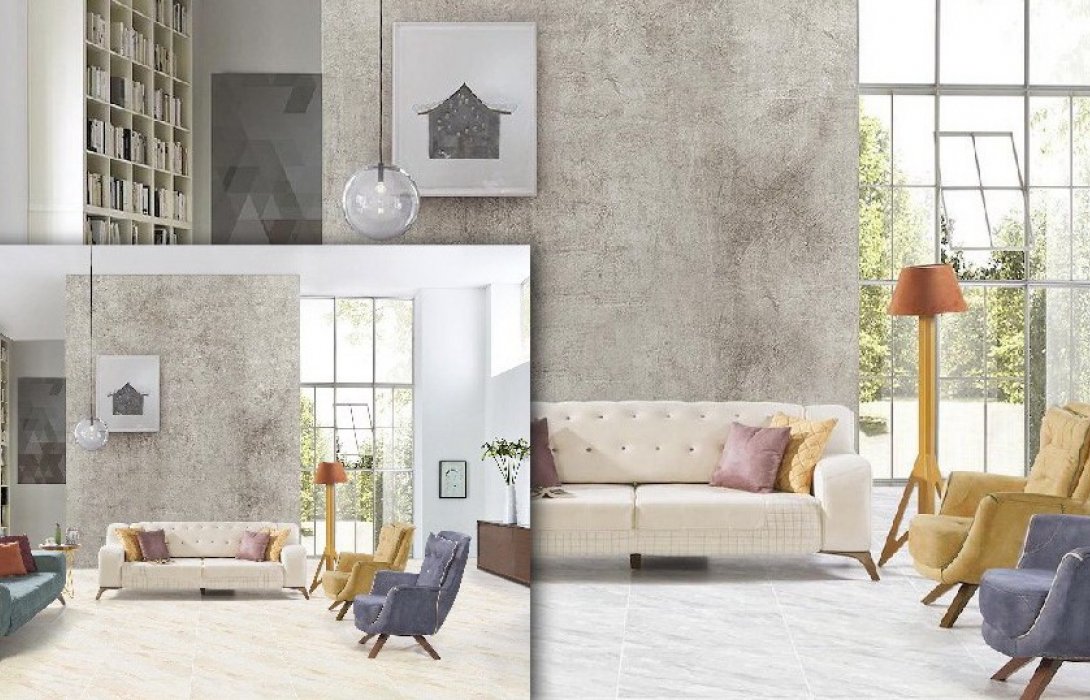 สร้างความสุขให้ทุกผิวสัมผัส ด้วยกระเบื้องเซรามิกมากฟังชั่นส์ นวัตกรรมใหม่ละมุนเท้าจากโสสุโก้