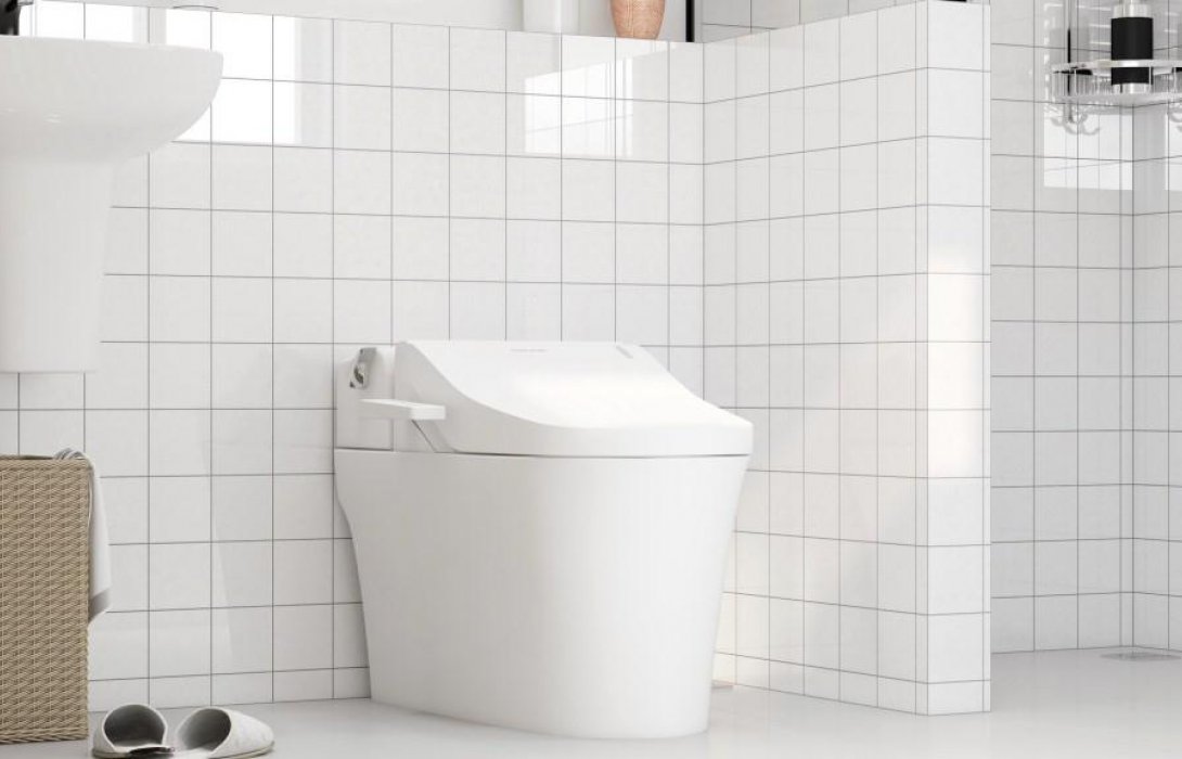 e.ssential สุขภัณฑ์อัจฉริยะล่าสุด จากอเมริกันสแตนดาร์ดชีวิตสมาร์ทแบบไม่ต้องจ่ายแพง