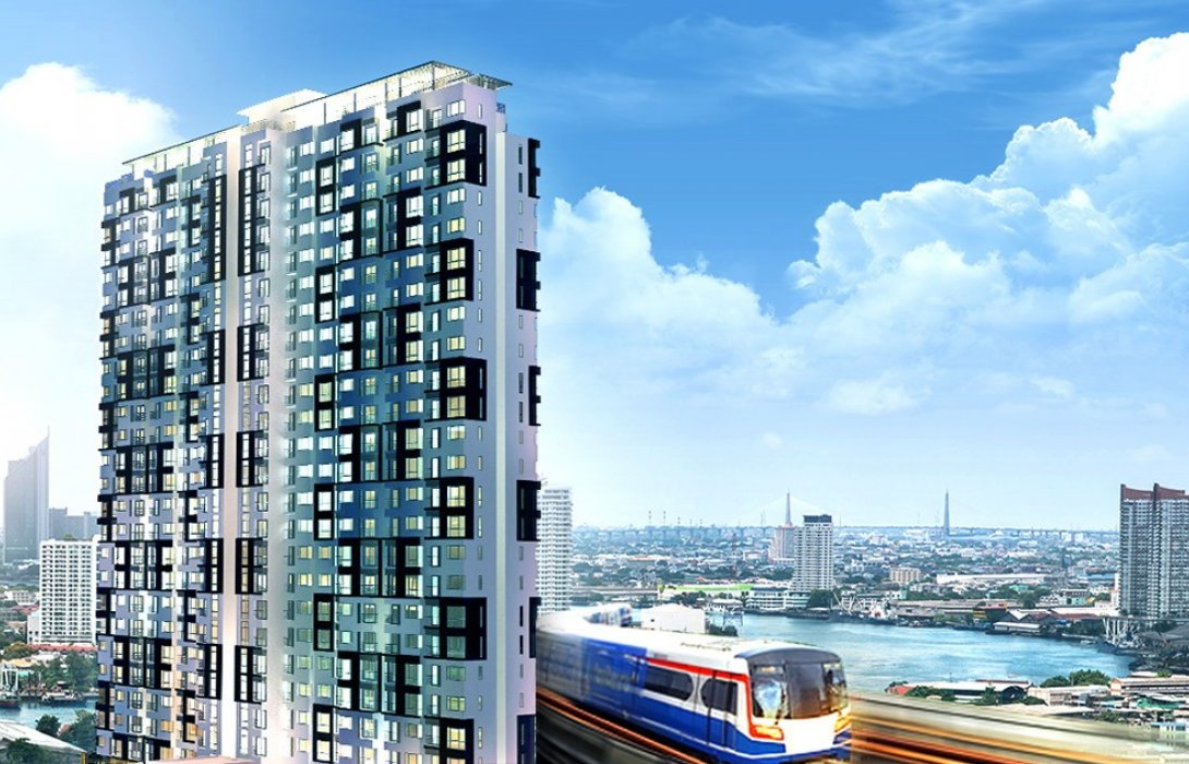 “ซีเอ็มซี”ปรับเกมอสังหาฯ ช่วยผ่อน10ปีทุบราคาพิเศษก่อนปิดโครงกาคอนโดพร้อมอยู่ทำเลเศรษฐกิจ