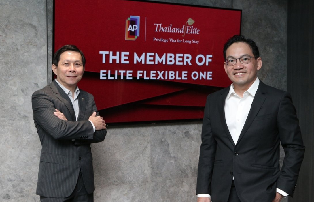 AP THAILAND นำ 8 คอนโดในเมือง ร่วมเป็นสมาชิก ‘Elite Flexible One’  