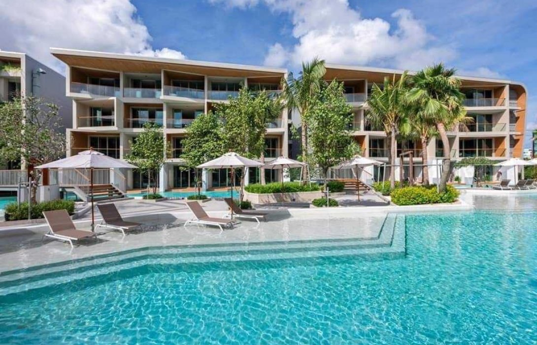 “ซิซซา กรุ๊ป” อัดแคมเปญ “Pay less Get HIGH”โครงการ“วินแดม แกรนด์ ในหาน บีช ภูเก็ต” 