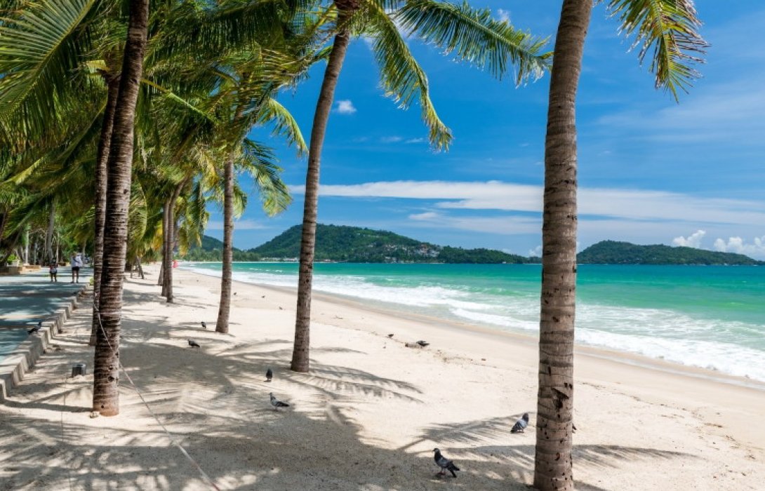 ฟื้นตัวหรือสะดุดจับชีพจรตลาดอสังหาฯ3จังหวัดท่องเที่ยวท่ามกลางโควิด-19ระลอกใหม่