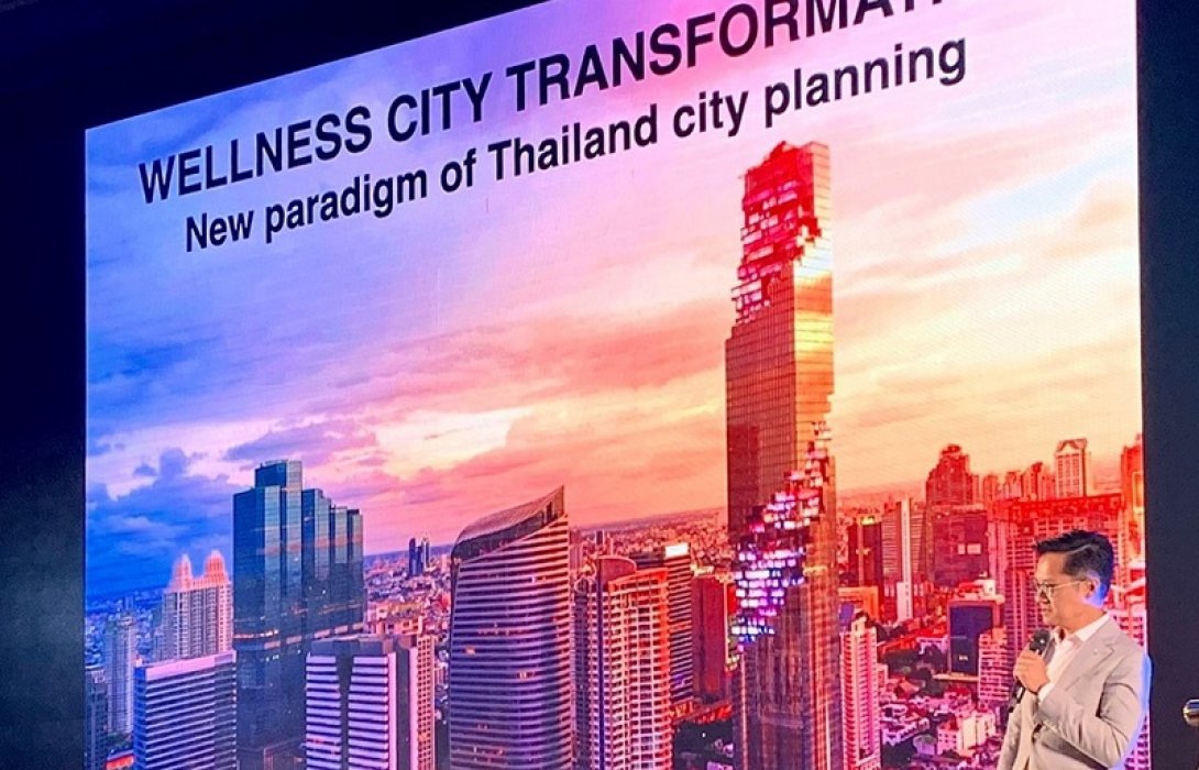 “คิดใหม่ให้เมือง” ตามแนวคิดของ OPENBOX ต้องตอบโจทย์ทั้งสังคมและเศรษฐกิจ