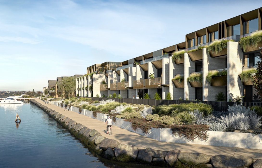 ศุภาลัย เผยความสำเร็จโครงการอสังหาฯ ออสเตรเลียปี 63 กวาดยอดขายกว่า 1,983 ล้านบาท 