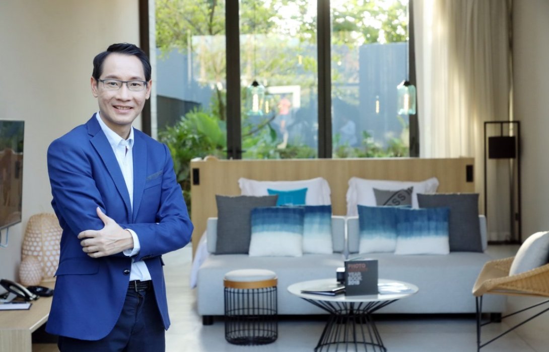 ‘ฮาบิแทท กรุ๊ป’เปิดฉากปลุกกำลังซื้อต้นปี64อัดโปรแรง“ฮาบิแทท 8 อั่งเปา”เร่งปั้มยอดขาย