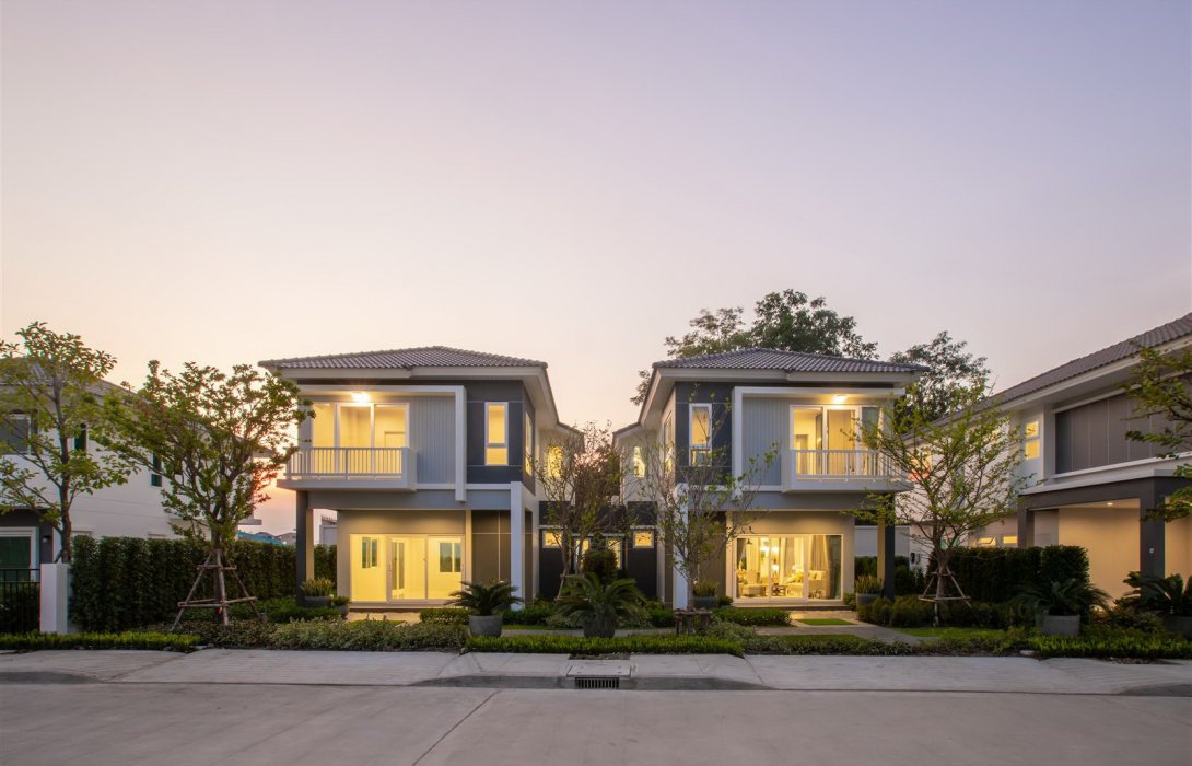 ศุภาลัย ปลื้ม!! โครงการใหม่ “ศุภาลัย พรีโม่ พหลโยธิน 54/1” กวาดยอดขาย320ล้านบาท