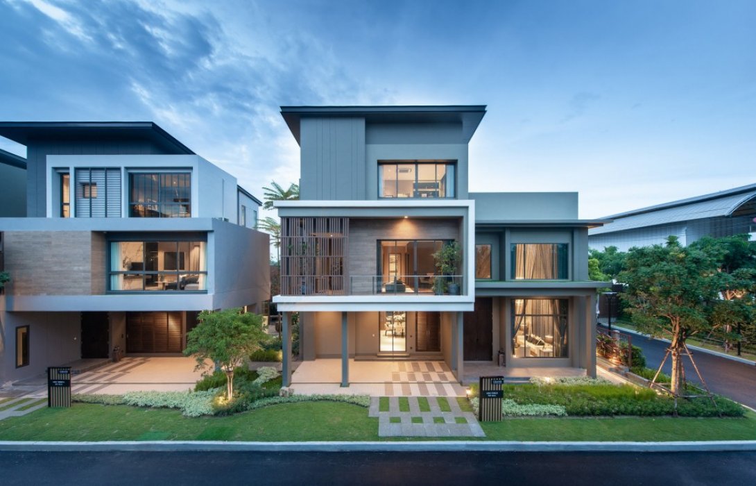 SC เผยเทรนด์บ้านดีไซน์หรู 3 ชั้น ตอบโจทย์คนใช้ชีวิตในบ้านมากขึ้น ปลื้มดีมานด์โตต่อเนื่อง