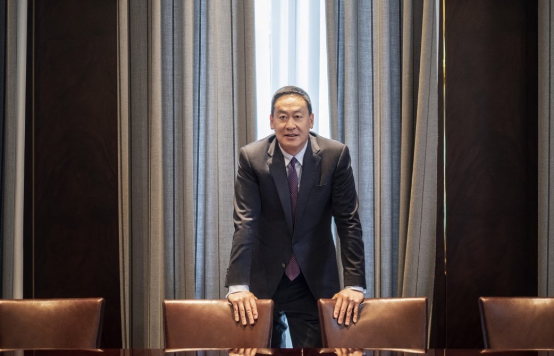 แสนสิริเดินหน้าสู่ “ปีแห่งความหวัง”เตรียมออกหุ้นกู้ นำทุนเสริมแกร่งรับแผนธุรกิจปี64