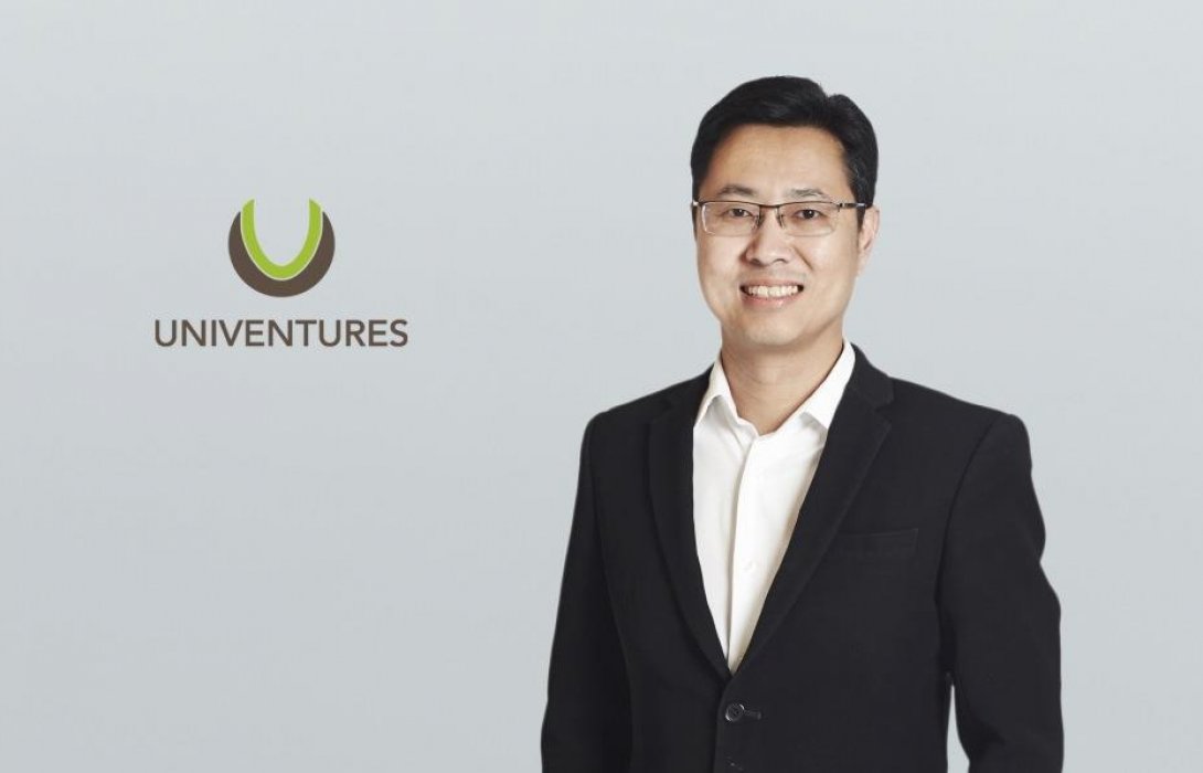 “ยูนิเวนเจอร์” เปิดแผนปี’64 มั่นใจการกลับมาของเศรษฐกิจพร้อมลงทุนในธุรกิจใหม่