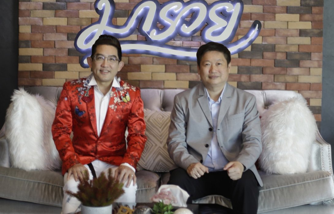 มารวยฯ อัดโปรต้อนรับเทศกาลตรุษจีน“Big อั่งเปา บ้านใหญ่ ราคาเล็ก”รับสิทธิเศษสูงสุด500,000บาท