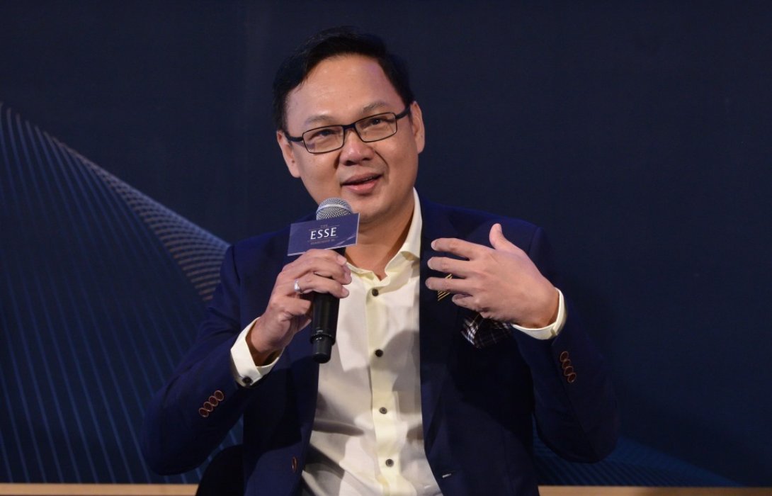 คอนโด The ESSE โดยสิงห์ เอสเตท จัดบิ๊กแคมเปญต้อนรับตรุษจีน  