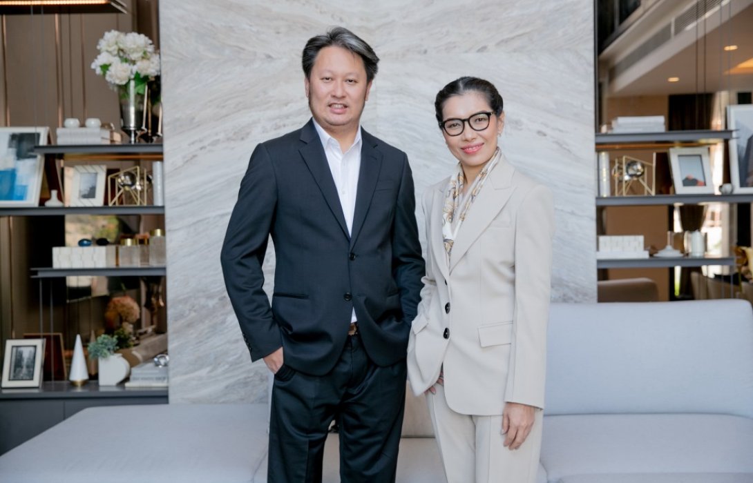 เน็กซัส ชี้โควิด-19 ส่งผลบวกให้ตลาดบ้านหรูกลางเมือง ถือโอกาสดันแคมเปญ “Luxury House Grand Sale” 