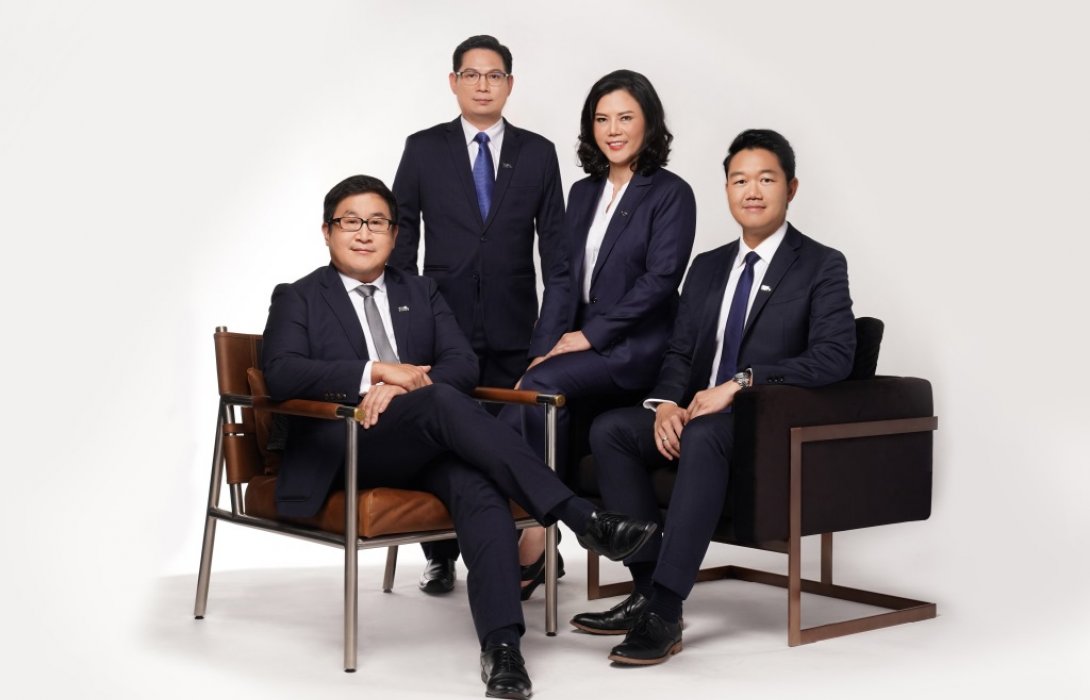 แกรนด์ ยูนิตี้ ชูปี’64 Year of Optimization เดินหน้าปรับเปลี่ยนทุกมิติ