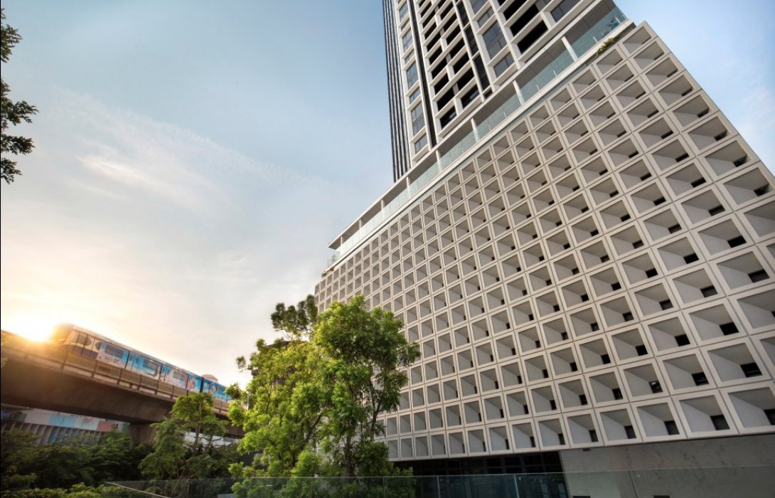 เอสซี แอสเสท มอบแคมเปญสุดพิเศษกับ4คอนโดทำเลดีSC Set You“FREE”อยู่ฟรี2ปี