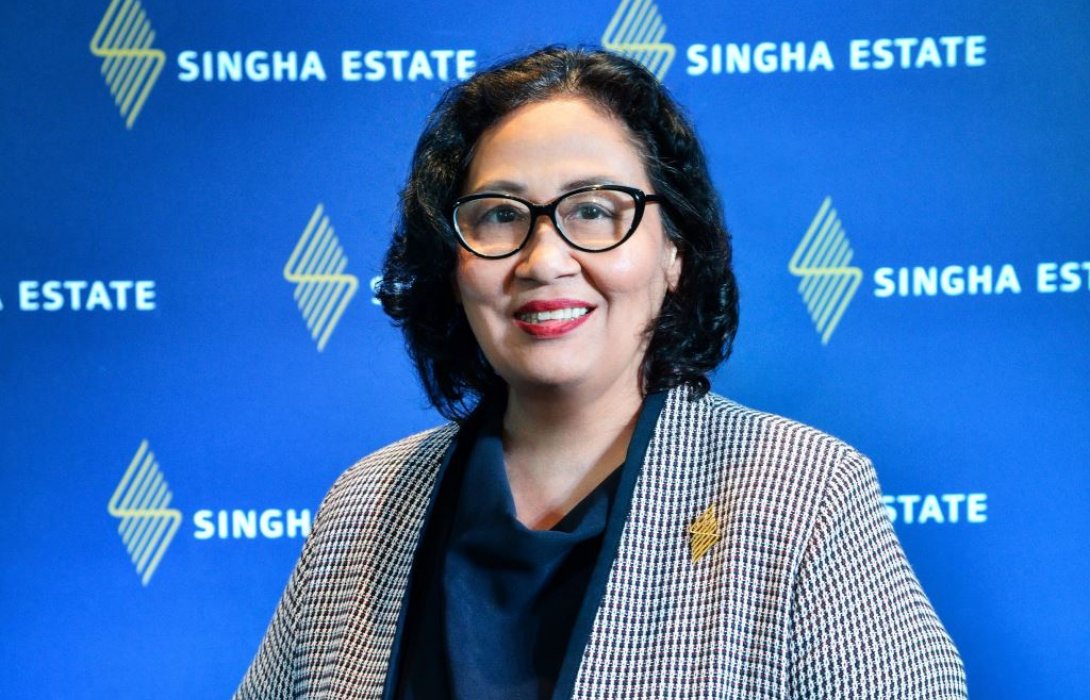 สิงห์ เอสเตท เร่งเครื่องเพื่อเติบโตก้าวกระโดด เตรียมขยายธุรกิจเพิ่มเติม เสริมแกร่งธุรกิจหลัก