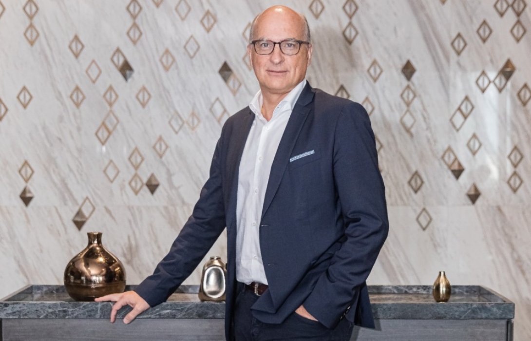 SHR ชูผลงานเด่นในมัลดีฟส์ เดินหน้าปรับกลยุทธ์ปั้นแบรนด์โรงแรมไทย พร้อมลุยขยายกิจการในอังกฤษหวังรีบาวน์เร็ว