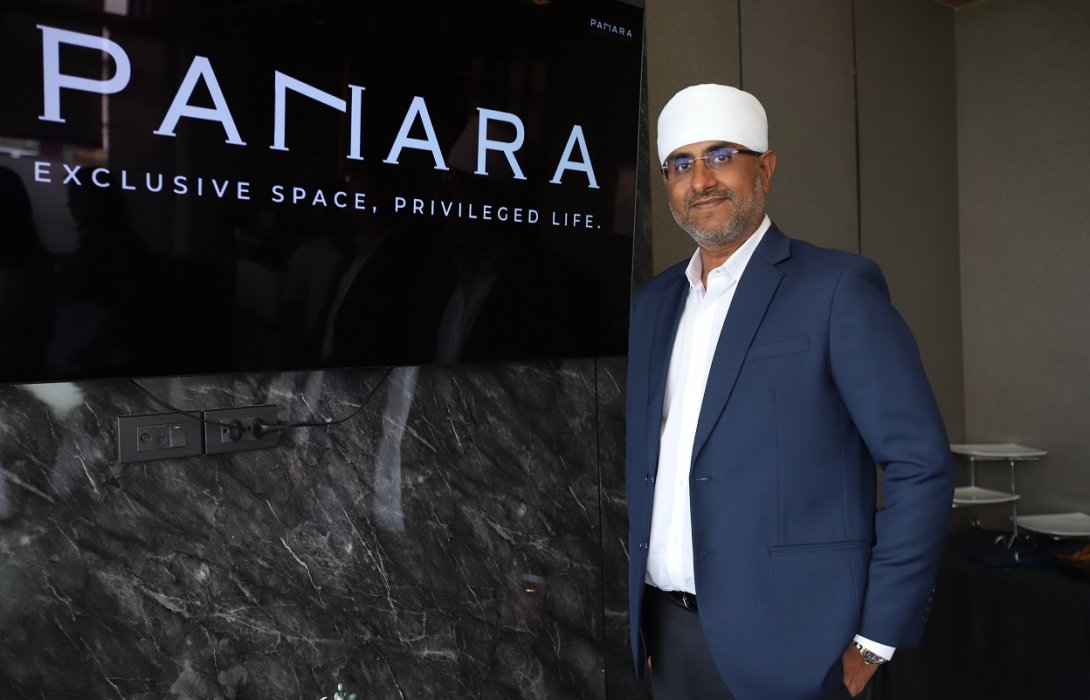 ฟัลครัม เวนเจอร์ส จัดหนักแคมเปญโค้งสุดท้ายไตรมาสแรก”พานารา เทพารักษ์”ลด1,000,000บาท