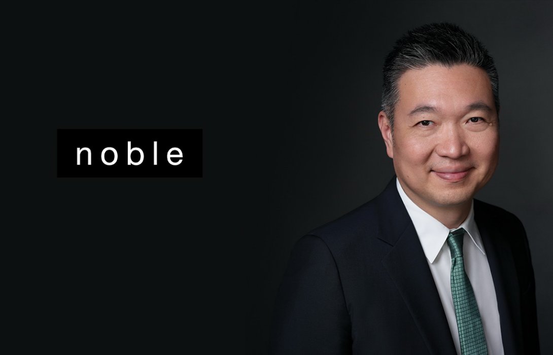 NOBLE โชว์งบปี 63 รายได้รวมโตทุบสถิติเกินเป้า แตะ10,895ล้านบาท