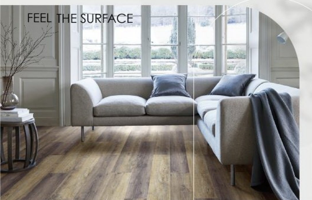 สวยรับทุกจินตนาการของการตกแต่งด้วย LT by COTTO นวัตกรรมที่ไม่สิ้นสุดจาก คอตโต้