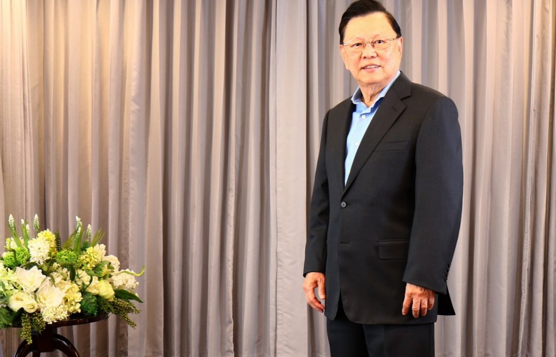 “ลลิล พร็อพเพอร์ตี้” ประกาศแผนงานปี 64 ขยายธุรกิจต่อเนื่อง ตั้งเป้า ยอดขาย 7,000 ล้าน