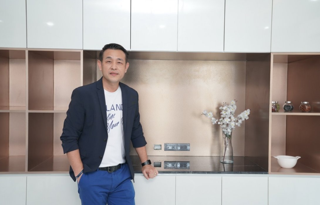 “ดี–แลนด์ กรุ๊ป” จับตาอสังหาฯ ฟื้นอัดโปรโมชั่นเจาะเรียลดีมานด์–นักลงทุน