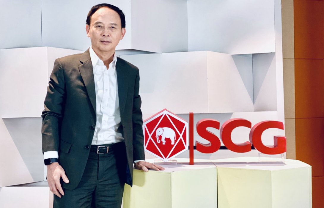 เอสซีจี เปิด 3 เกมรุกสู่ “ธุรกิจปิโตรเคมีเพื่อความยั่งยืน” ตอบโจทย์ความต้องการตลาดโลก 
