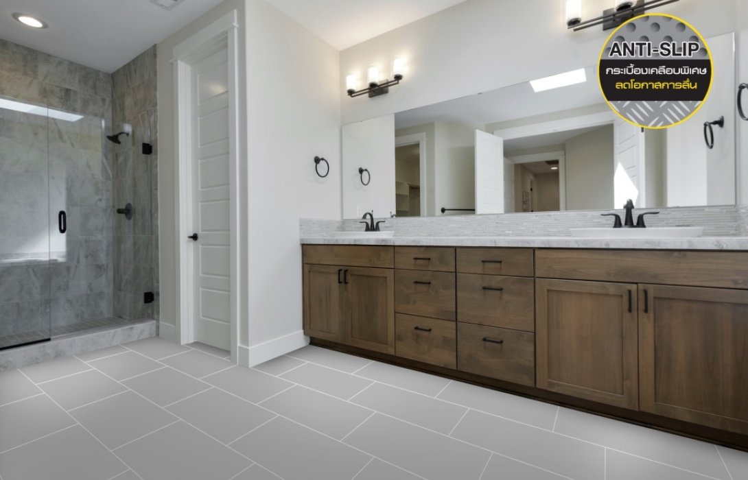 ดูราเกรสและเซอเกรสส่งเทรนด์กระเบื้อง PERFECTION SERIESตอบโจทย์และเติมเต็มการใช้ชีวิตวิถีใหม่