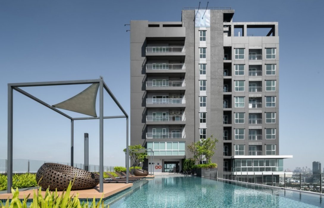 LPN เปิดตัวแคมเปญ #เช่าเท่าไหร่ ผ่อนเท่านั้น หนุนคนไทยมีบ้านเป็นของตัวเอง 