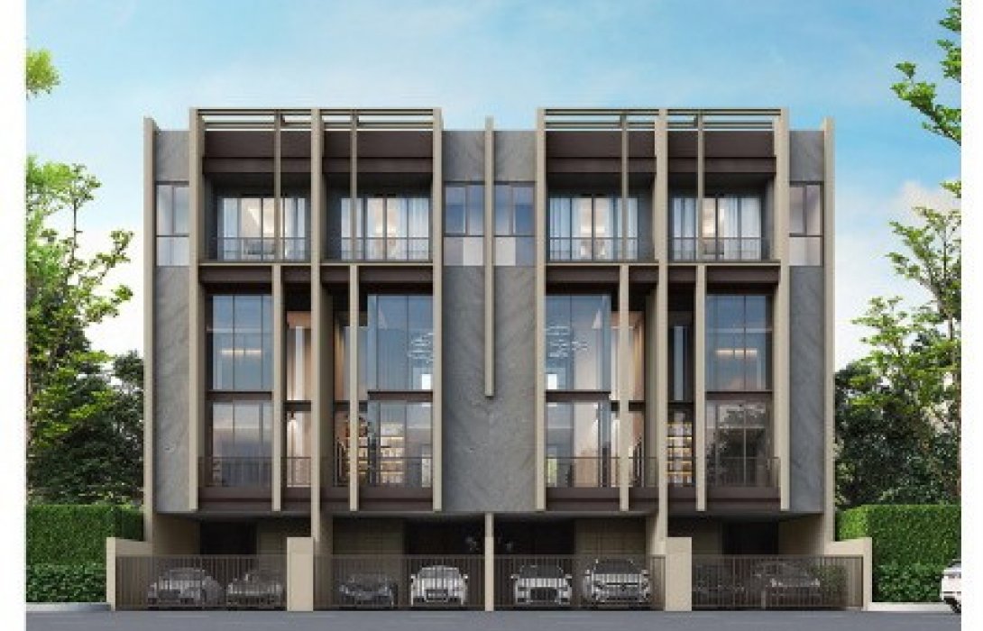 เปิดโผ“บ้านหรู แรร์ ไอเท็ม”10 โครงการเด่น ในแคมเปญ Luxury House Grand Sale จากเน็กซัส