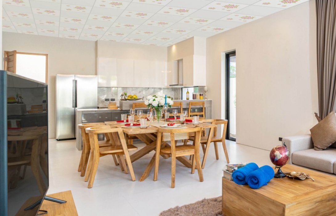 อากาศบริสุทธิ์ในบ้านสร้างเองได้