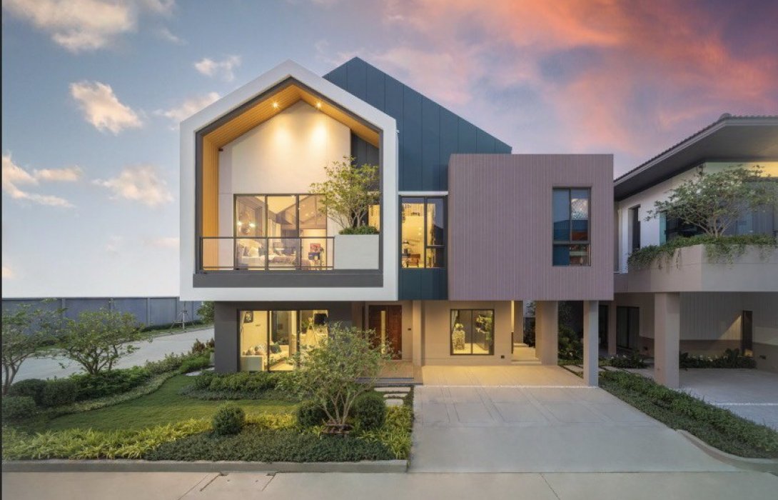 SC พร้อมเปิดจองซีรี่ส์พิเศษ“บ้านคนโสด”จากแนวคิด‘One Size doesn’t Fit All’  