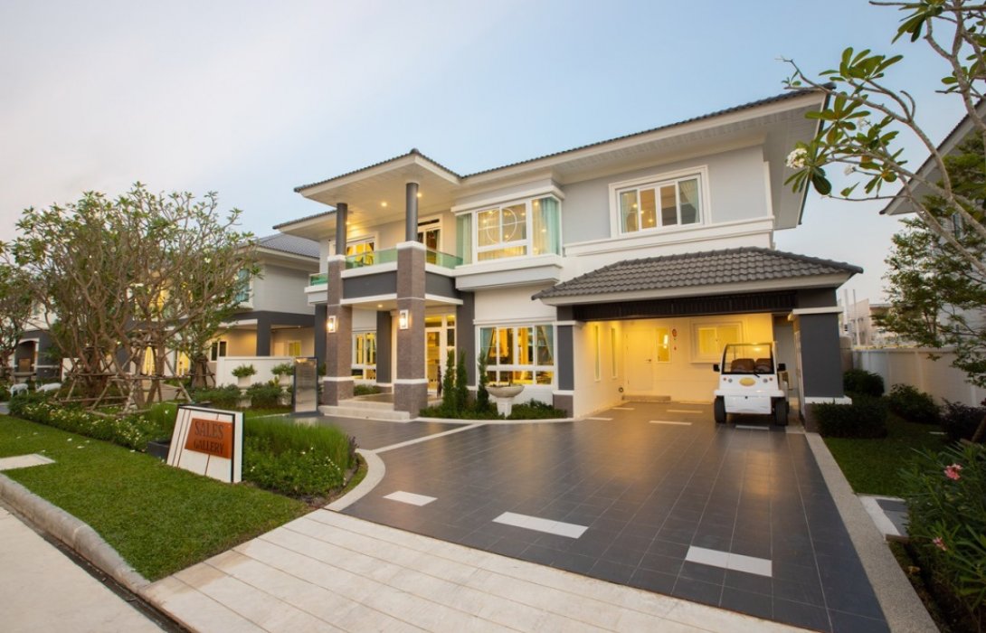 ศุภาลัย บุกเมืองคอน ส่งแบรนด์ “พรีมา วิลล่า” คฤหาสน์หรู ราคาเริ่ม 5 - 10 ล้านบาท 
