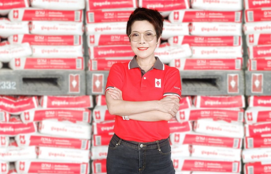 “ปูนลูกดิ่ง-ปูนจิงโจ้”ชูภาพลักษณ์ใหม่เน้นสื่อสารง่าย ปรับโฉมแพ็กเกจใหม่ใช้งานสะดวกขึ้น