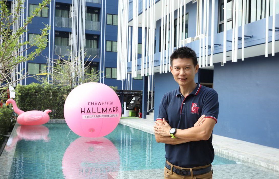 “ชีวาทัย”เดินหน้าเต็มกำลังตั้งเป้า 2 ปี ขึ้นแท่นเบอร์1 ด้านคุณภาพ-บริการ