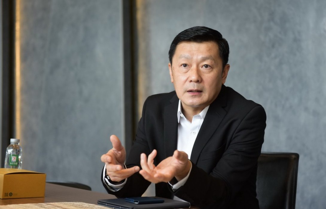 จระเข้ดันกลุ่มเคมีภัณฑ์สู้ศึกตลาดวัสดุก่อสร้าง ชูจุดเด่นด้านนวัตกรรม 