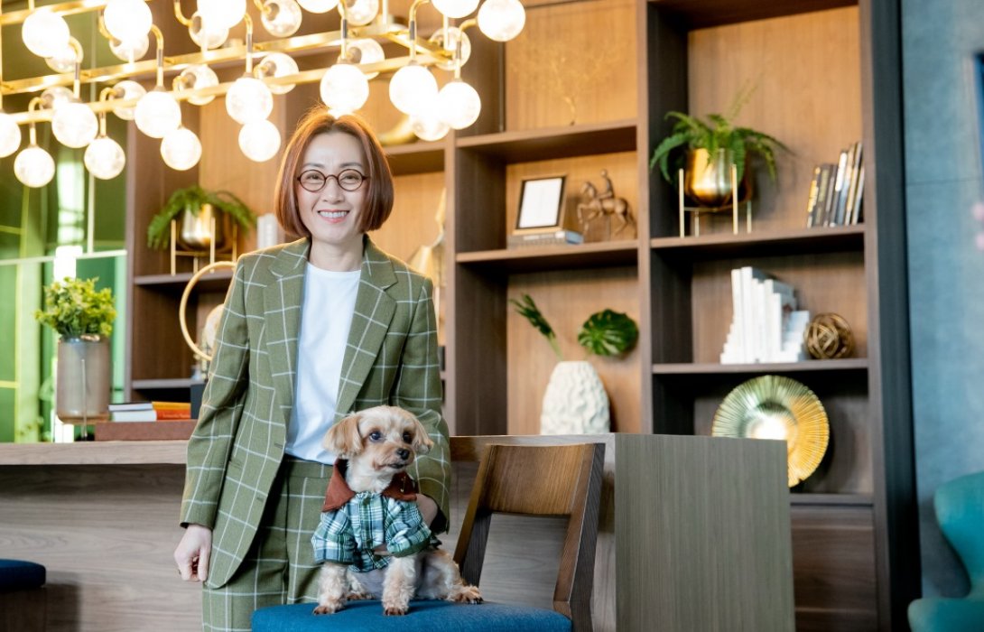 ‘เมเจอร์ ดีเวลลอปเม้นท์’ เอาใจสายอาร์ต จับมือ JIRAYU KOO สร้างสรรค์ผลงานศิลปะ