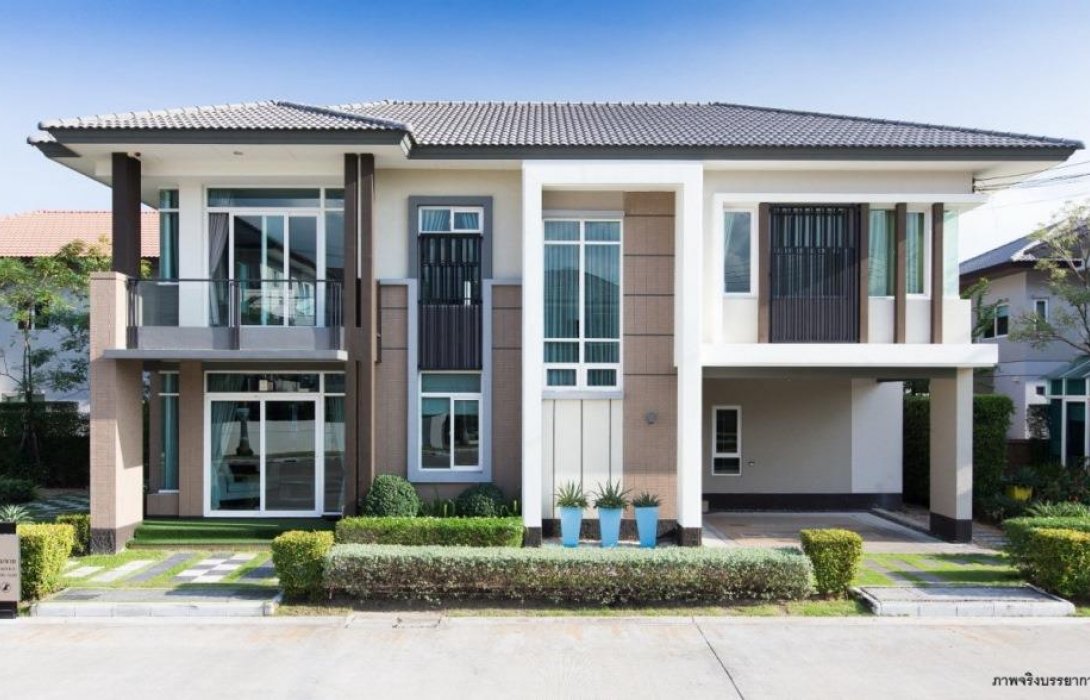 “ควอลิตี้เฮ้าส์”ส่งแคมเปญ“Amazing Deals” รวม47โครงการบ้านและทาวน์โฮม 