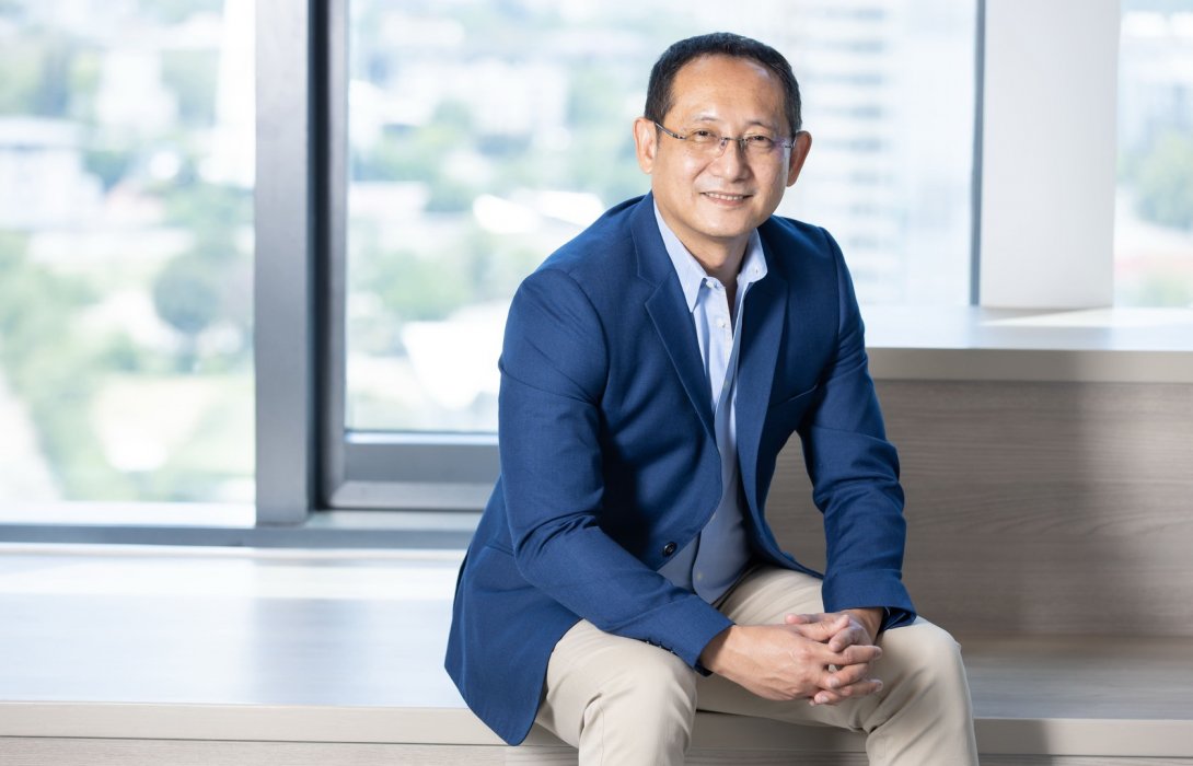 MQDCจับมือศูนย์วิจัยและนวัตกรรมเพื่อความยั่งยืนไขกลยุทธ์การออกแบบที่อยู่อาศัยปลอดCOVID-19