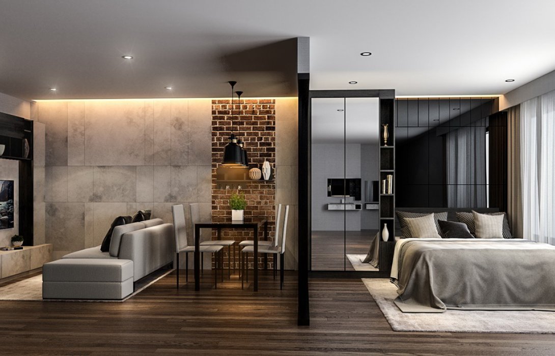 The Cube Loft ลาดพร้าว คอนโดลอฟท์เท่ ผ่อนน้อย ฟรีโอน และส่วนกลางให้ ‘คุ้ม..จัง’ 