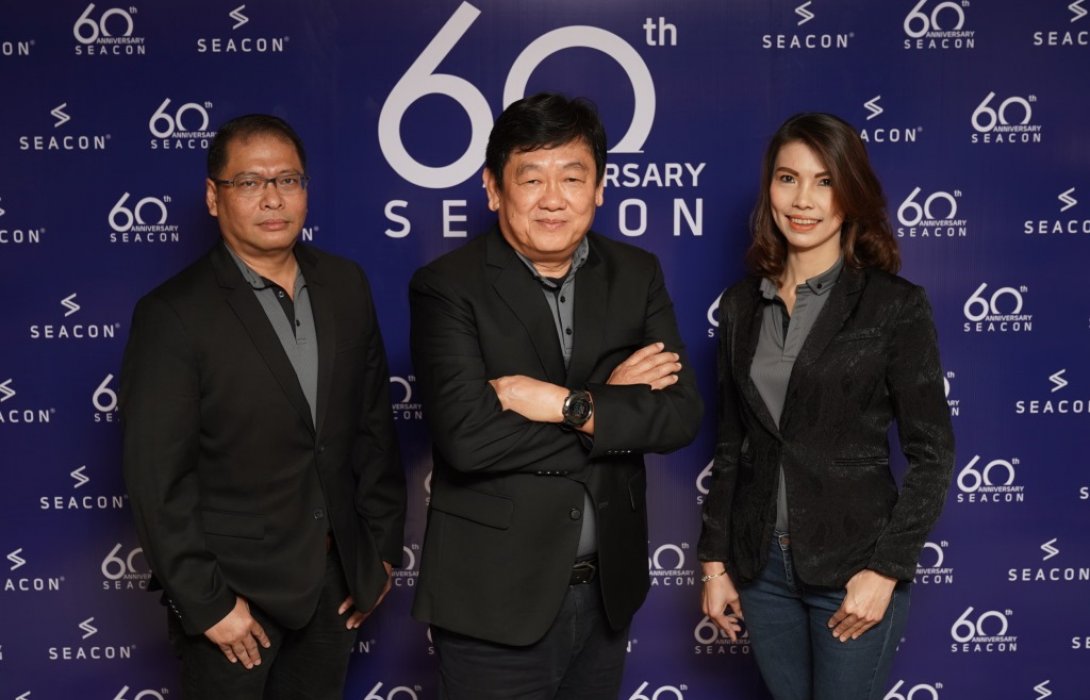 ซีคอน ชี้ตลาดรับสร้างบ้านยังสดใส เปิดตัวบริษัท Seacon ID รับออกแบบและสร้างบ้านฟรีสไตล์ 