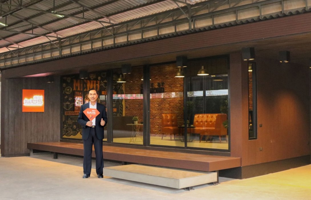 ‘ตราเพชร’ เปิดบ้านน็อกดาวน์ Diamond Studio ขยายฐานลูกค้า 