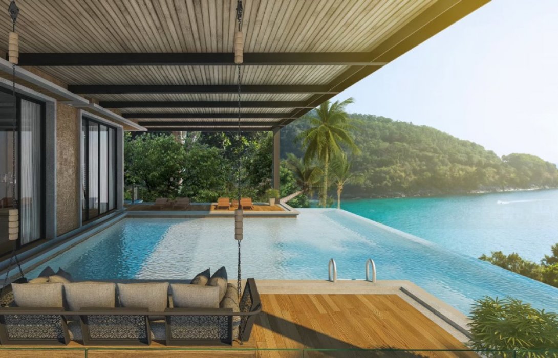 POOL&SPA; มุ่งสู่ Total Swimming Pool Solutionตอบโจทย์ทุกความต้องการเรื่องสระว่ายน้ำ  