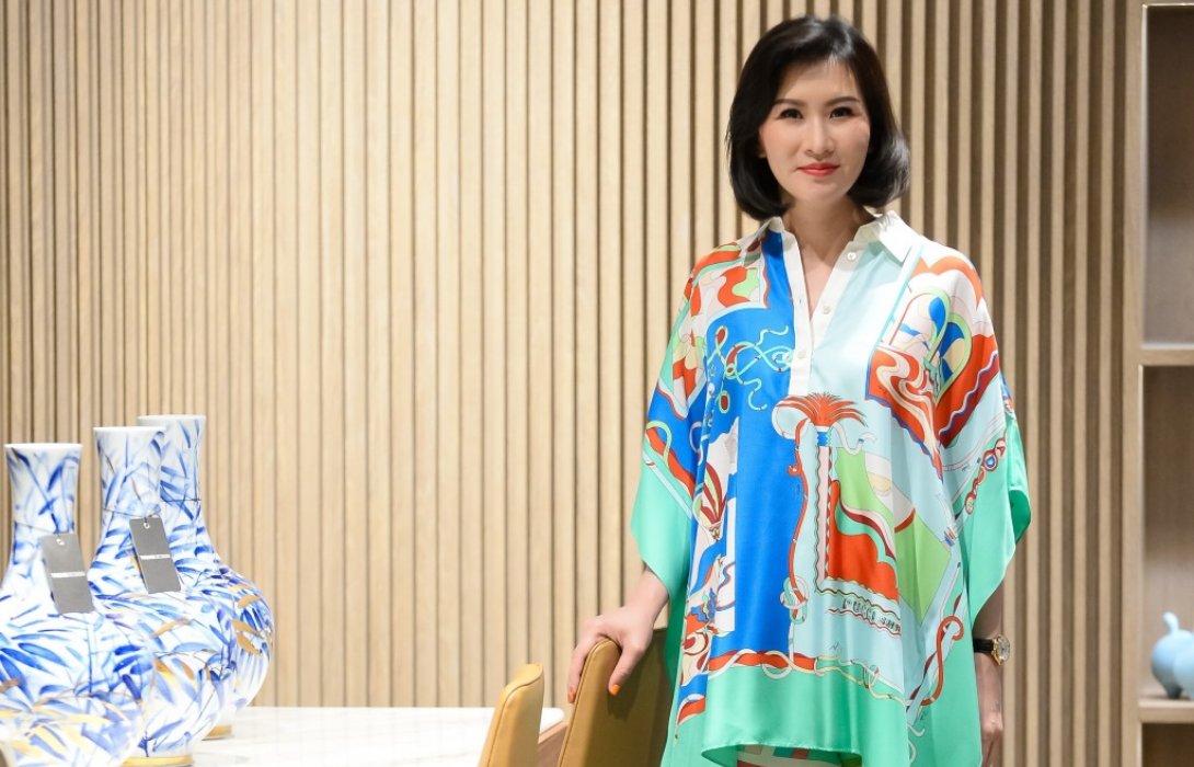 ‘อินเด็กซ์ ลิฟวิ่งมอลล์’ มองแนวโน้มตลาดเฟอร์นิเจอร์ปี 64 เริ่มฟื้นตัว  