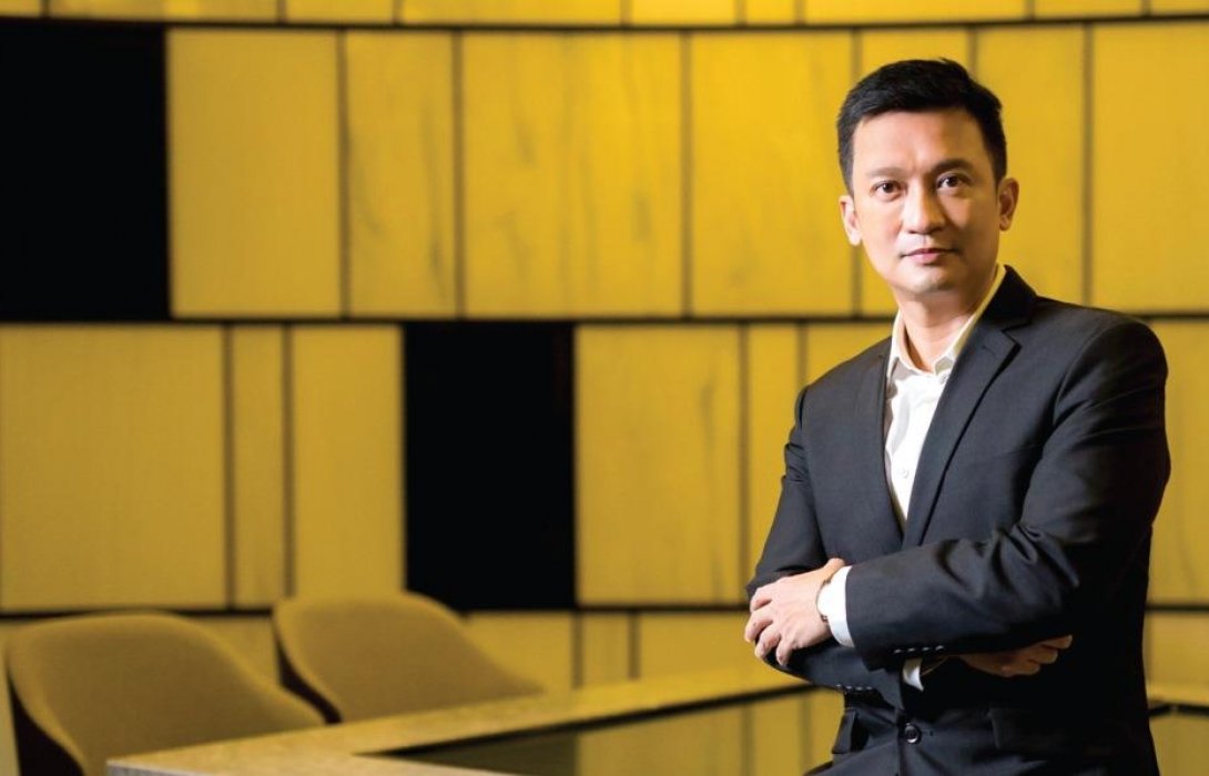 MDPC รุกคุมเข้มงานบริหารจัดการอาคารส่งมอบบริการตามมาตรฐานISO 9001 : 2015 